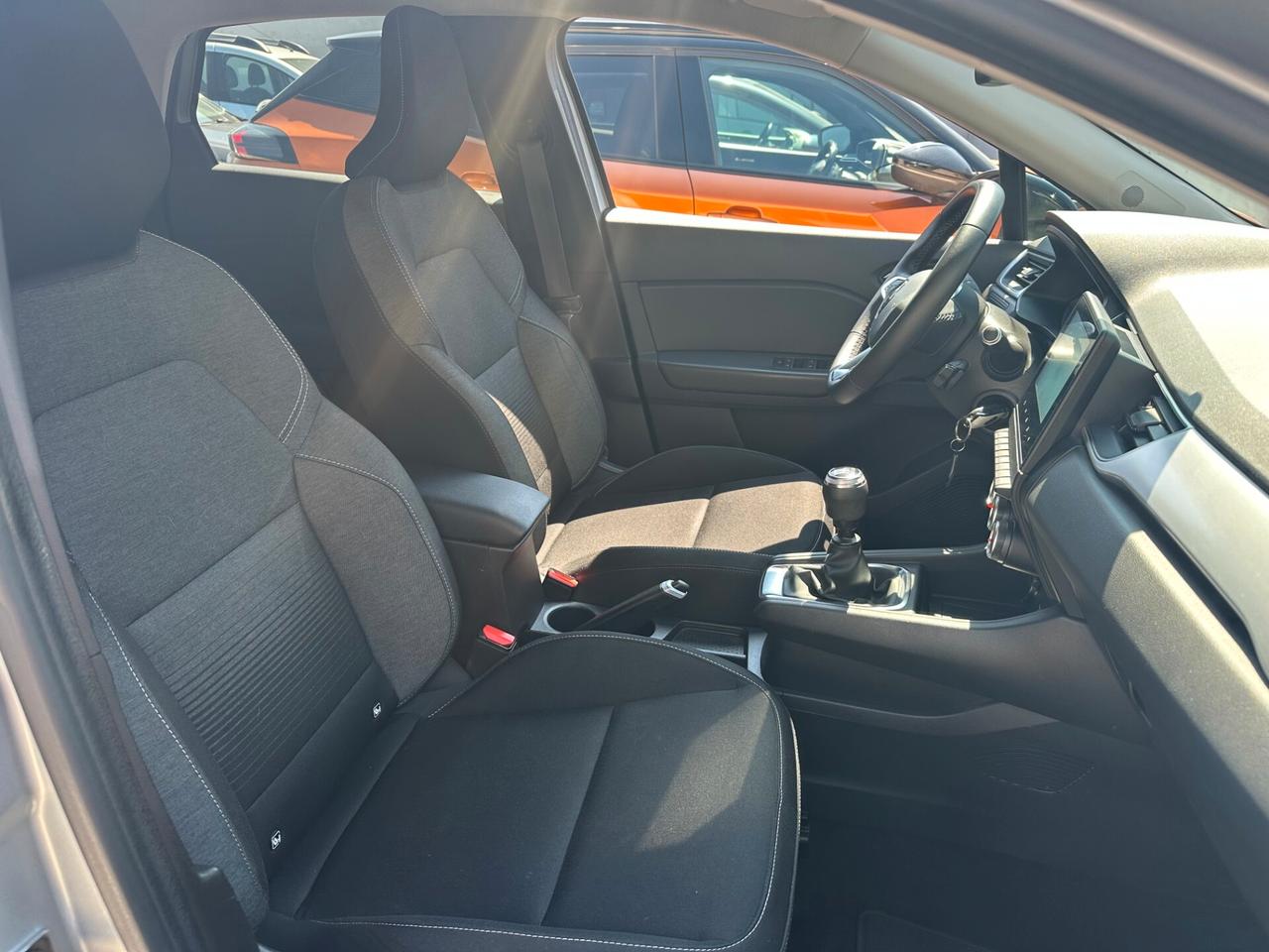 Renault Captur 1.5 dCi 115 CV Intens Km 94.000