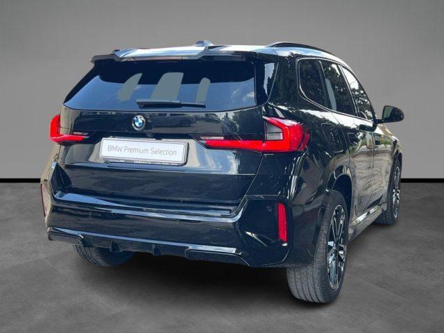 BMW X1 sDrive 18d Msport Pro