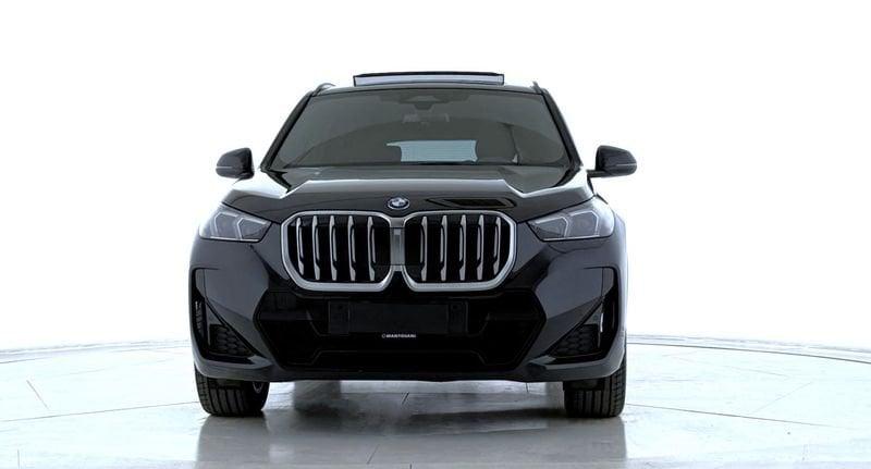 BMW X1 X1 xDrive 20d Msport