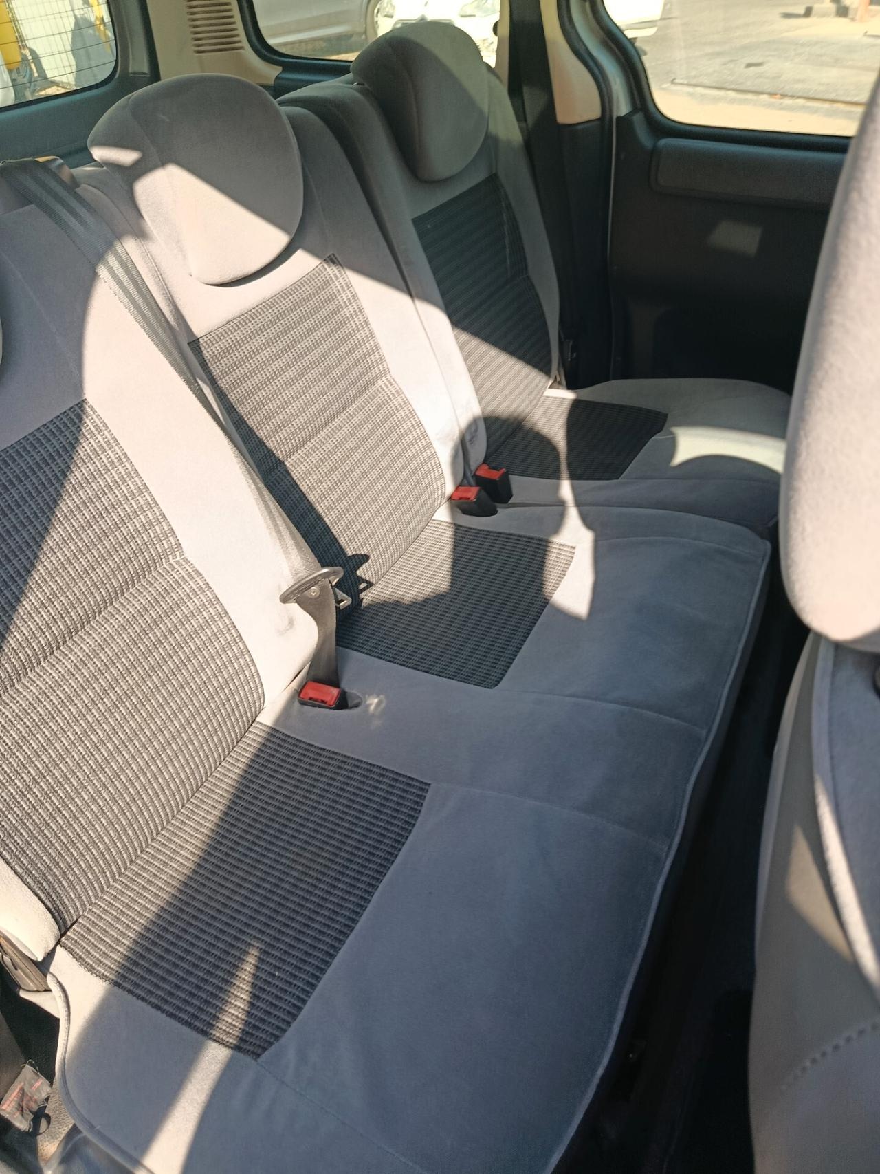 Citroen Berlingo 1.6 HDi 90CV