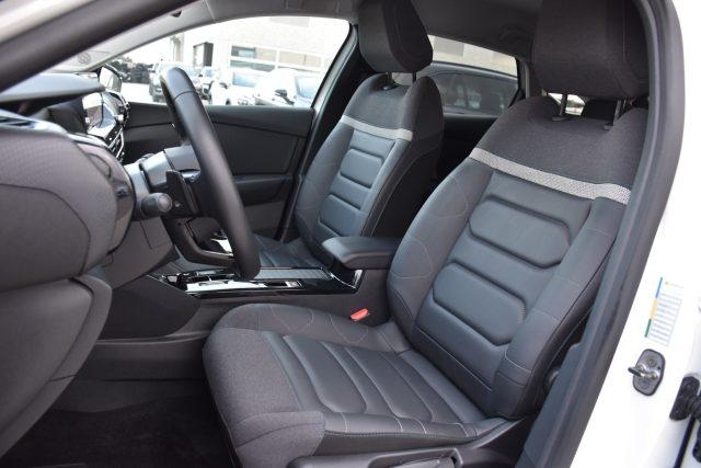 CITROEN C4 BlueHDi 130 S&S EAT8 Shine