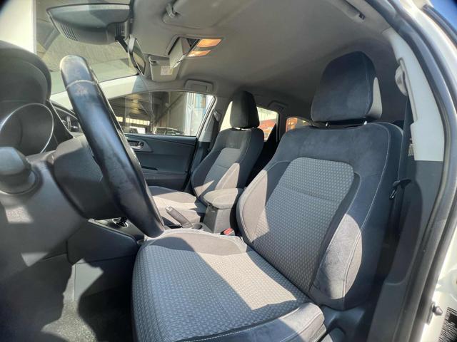 TOYOTA Auris Touring Sports 1.8 style cvt
