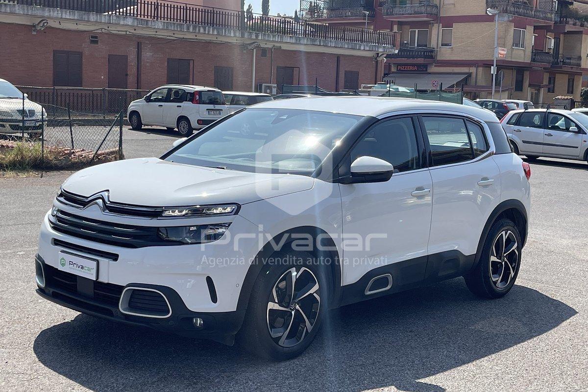CITROEN C5 Aircross BlueHDi 130 S&S EAT8 Feel Pack