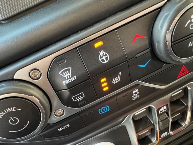 JEEP Wrangler Unlimited 2.0 PHEV ATX 4xe Sahara