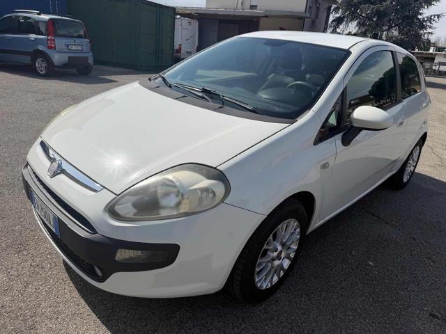 FIAT Punto Evo 133km 1.2 3p S&S Dynamic senza lavoro da fare