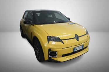 Renault 5 E-Tech Electric RENAULT iconic cinq 150 cv comfort range