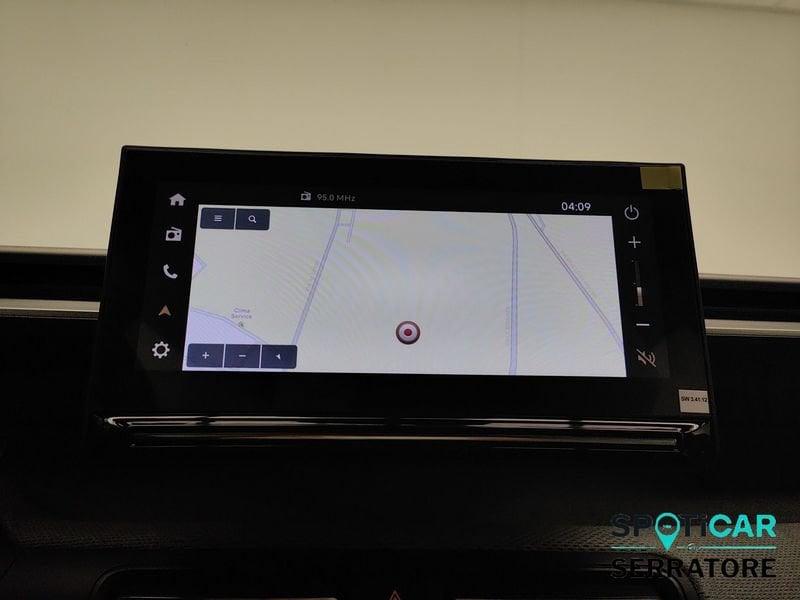 Citroën C3 Aircross Nuova PureTech HYBRID 145 Ã«DCS6 -Â  M