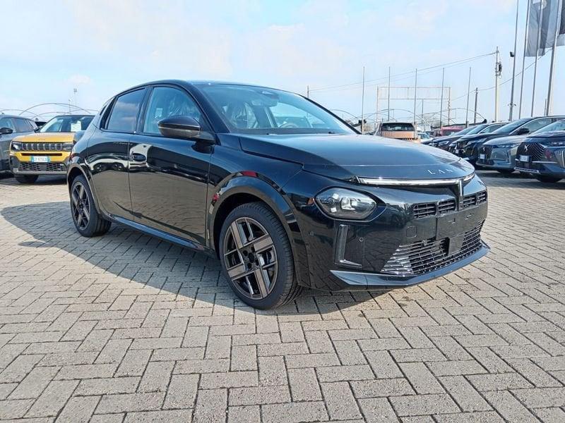 Lancia Ypsilon Ypsilon 1.2 mhev LX 110cv e-dct