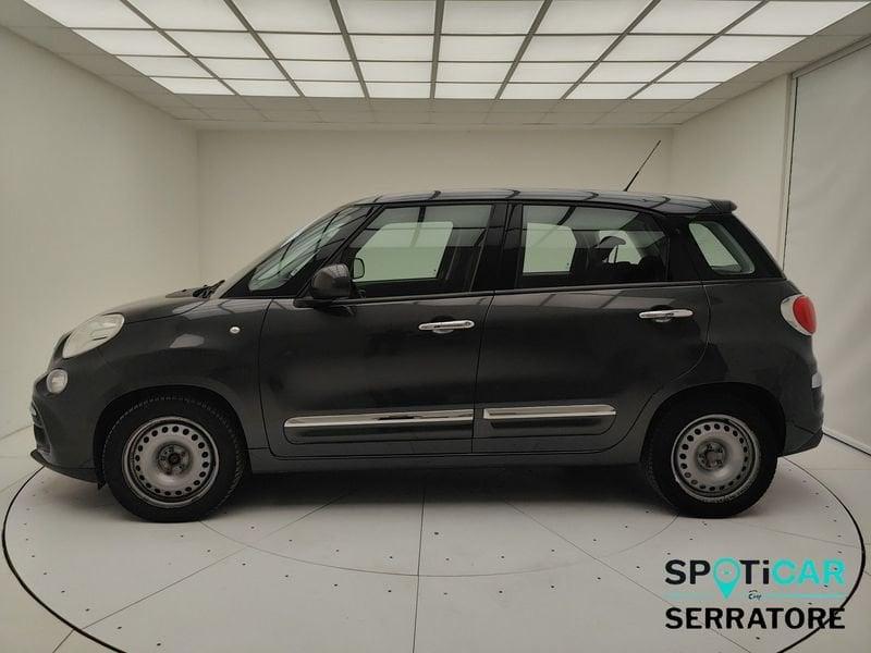 FIAT 500L **FUORI PRODUZIONE** 500 L (Stock) Popstar 1.3 M.Jet95hp S5