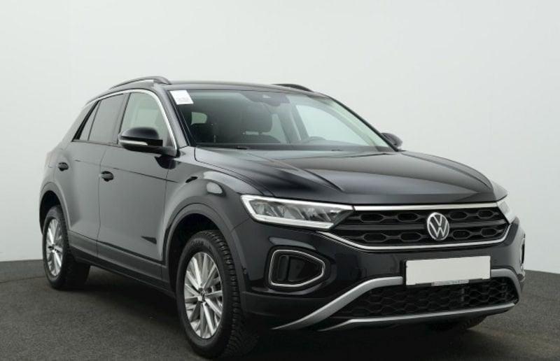Volkswagen T-Roc T-Roc 1.0 TSI Life NAVI LED DIGITAL COCKPIT NEOPATENTATI
