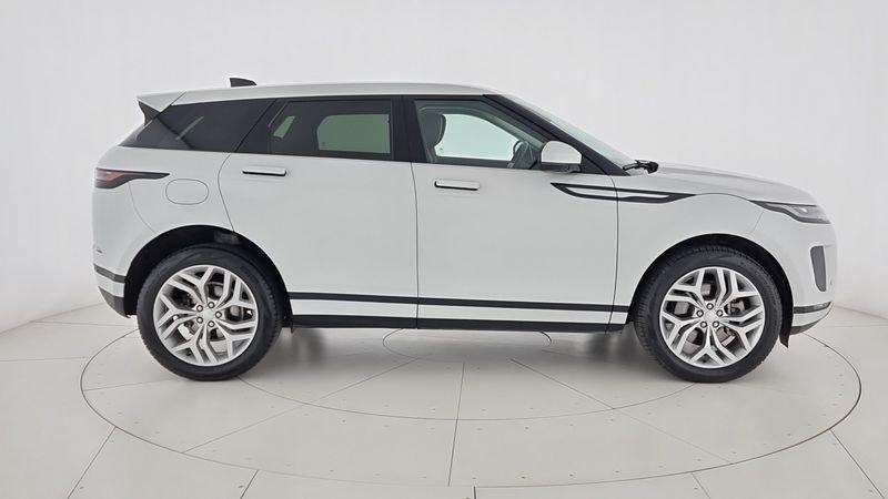 Land Rover RR Evoque 2.0D I4 163 CV AWD Auto SE