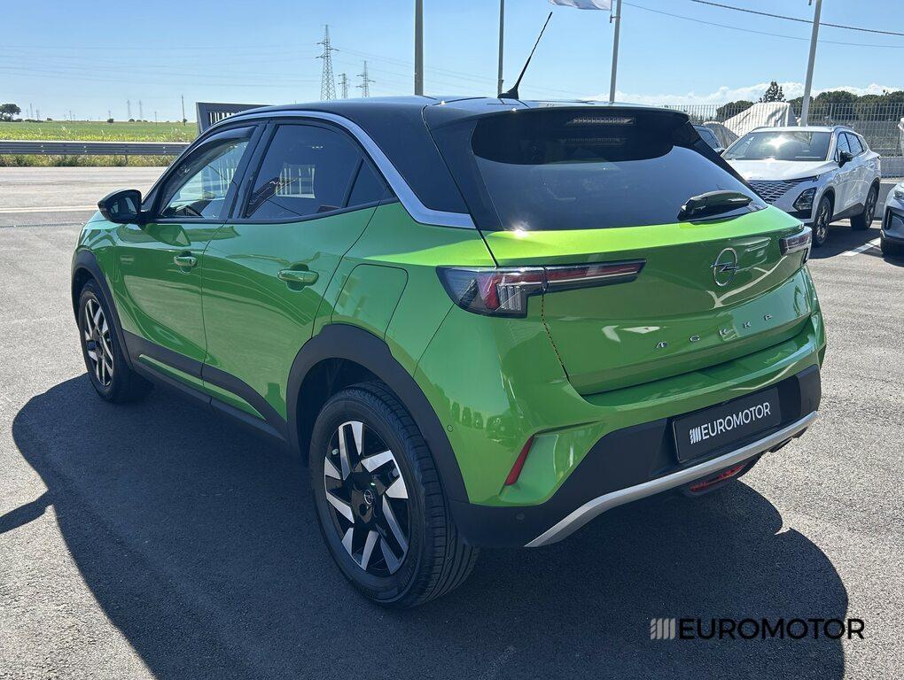 Opel Mokka 1.5 Elegance