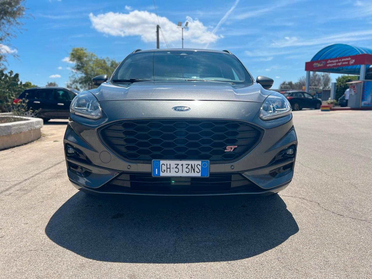 Ford Kuga 1.5 EcoBlue 120 CV 2WD ST-Line