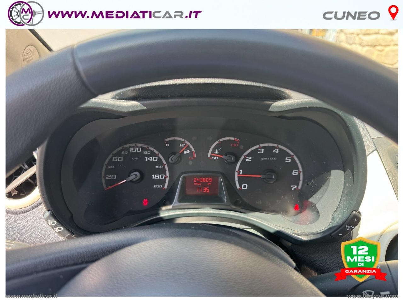 FORD Ka+ 1.2 8V 69 CV Business