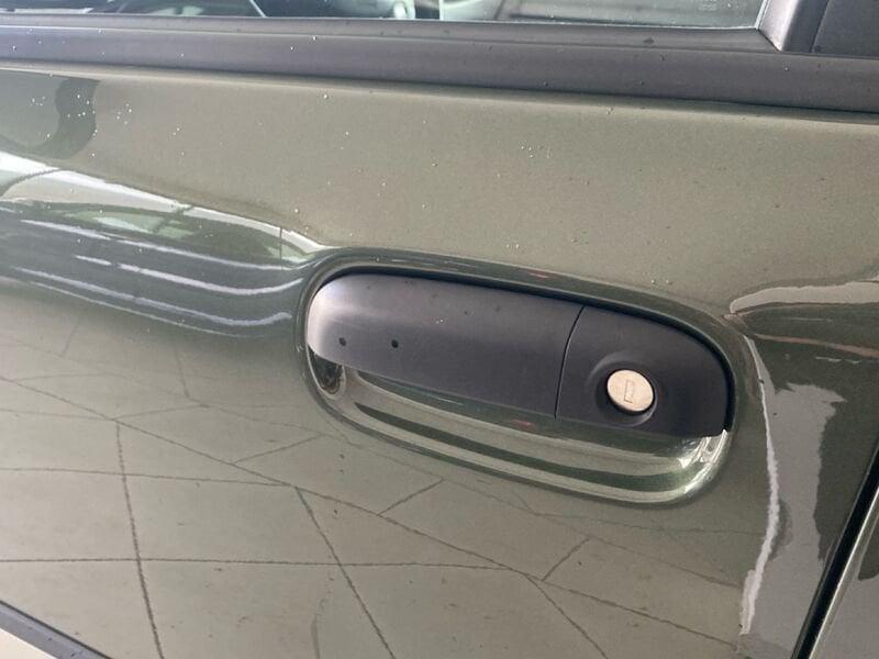 FIAT Panda Cross 0.9 TwinAir Turbo 85cv E6d-T. Cross 4x4