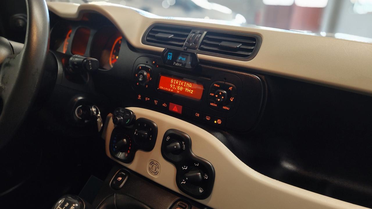 Fiat Panda 1.3 MJT S&S Easy