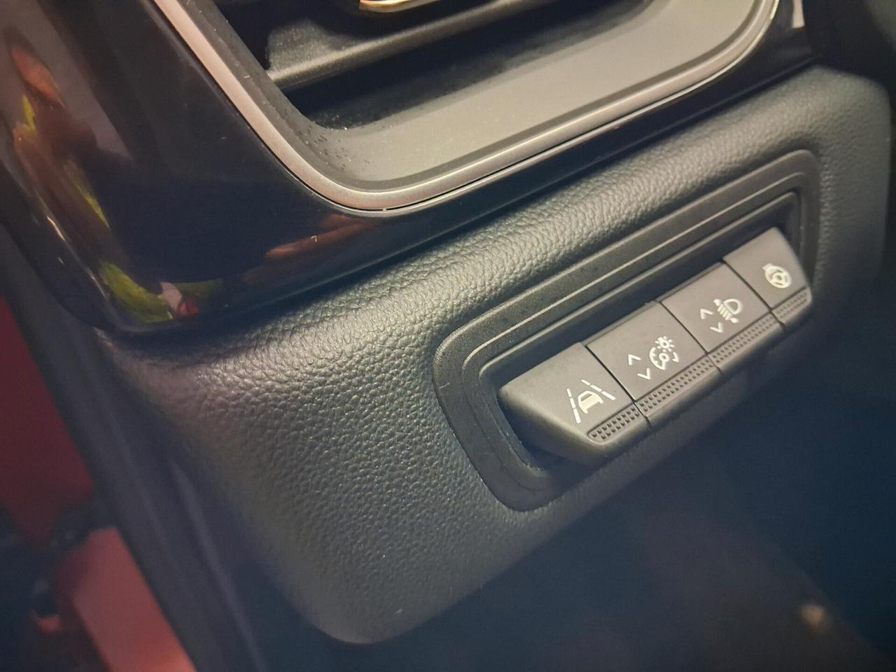 Mitsubishi ASX 1.3L Mild Hybrid 158 CV DCT Intense