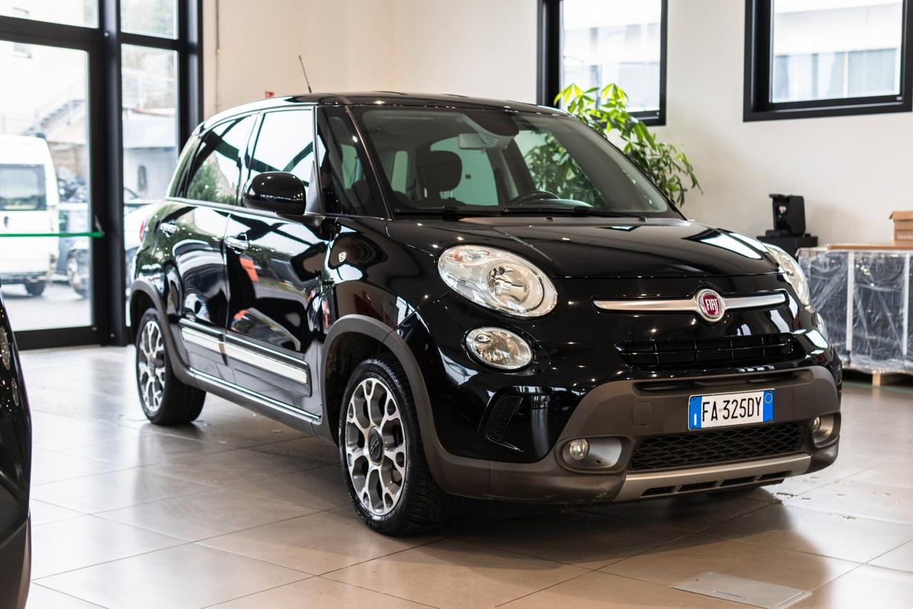 Fiat 500L 1.3 Multijet 85 CV Trekking