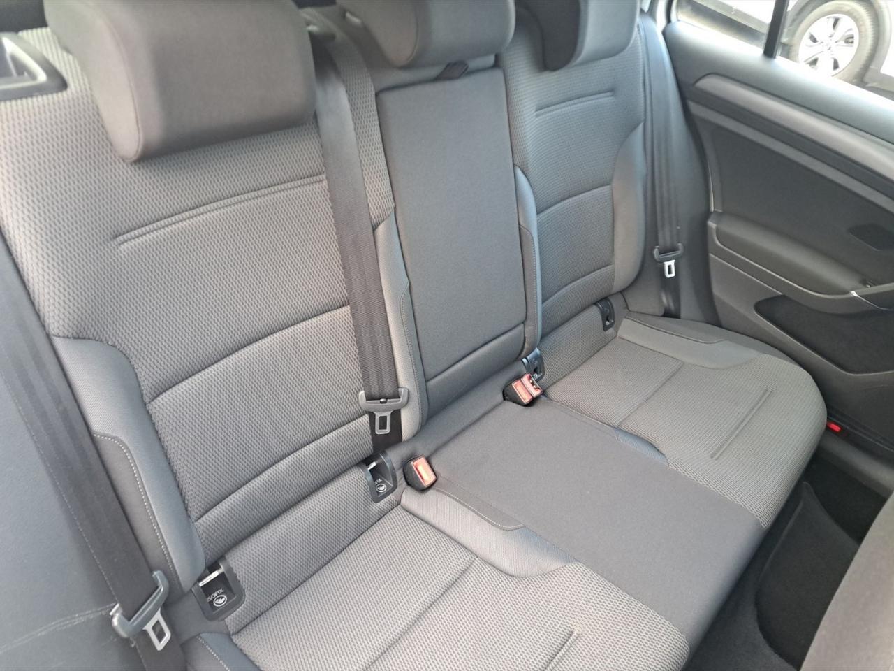 Volkswagen Golf variant 1.0 tsi business 115cv