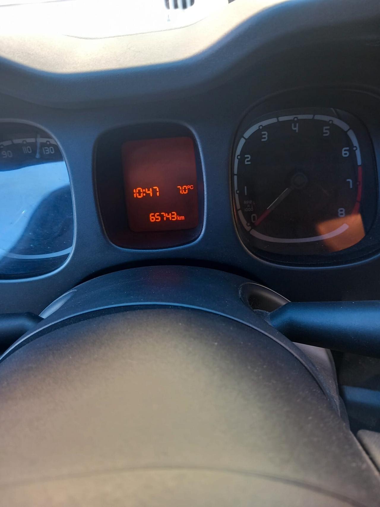 Fiat Panda 1.2 EasyPower Easy