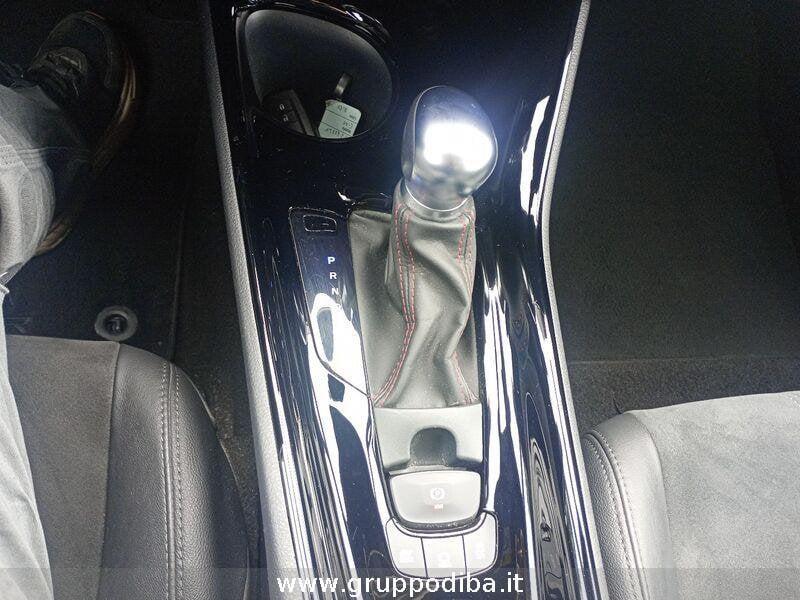 Toyota C-HR I 2020 1.8h GR Sport Black Edition e-cvt