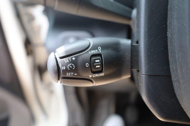 CITROEN Berlingo 1.5 BlueHDi 76 CV Van 3 Posti Tel Cruise Clima Eu6