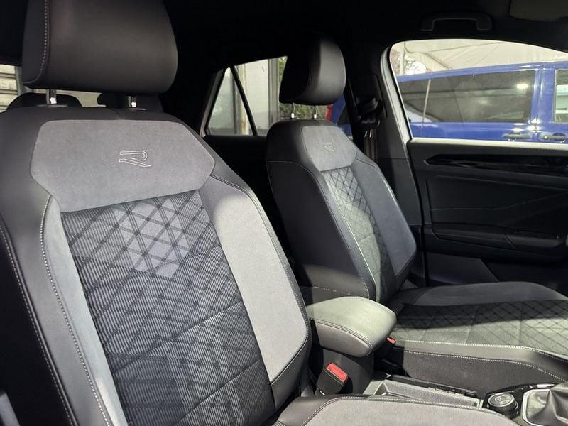 Volkswagen T-Roc T-Roc 2.0 TDI SCR 150 CV DSG 4MOTION R-Line
