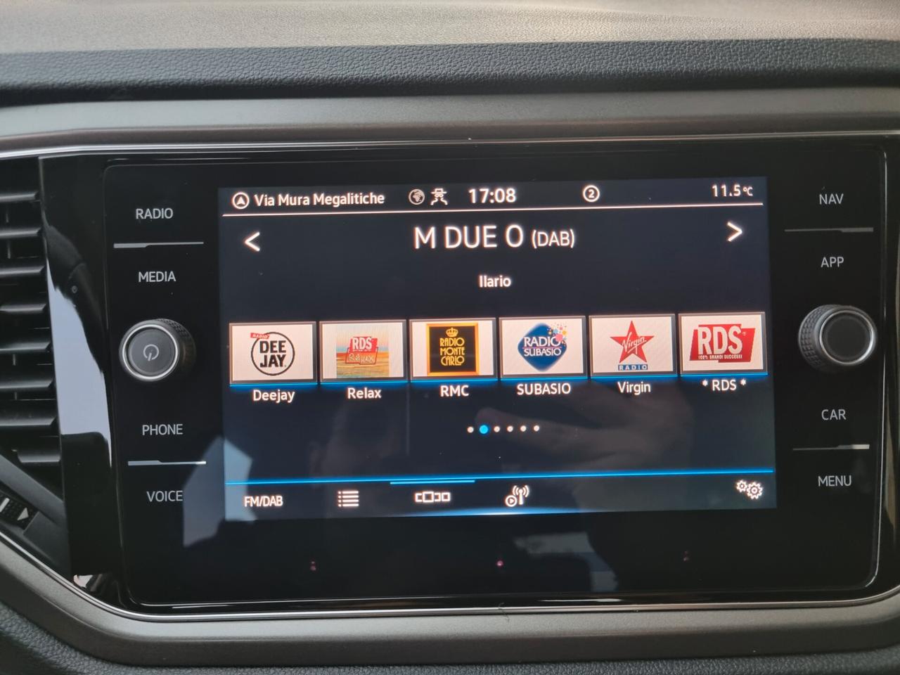 Volkswagen T-Roc 1.0 TSI Style 110CV