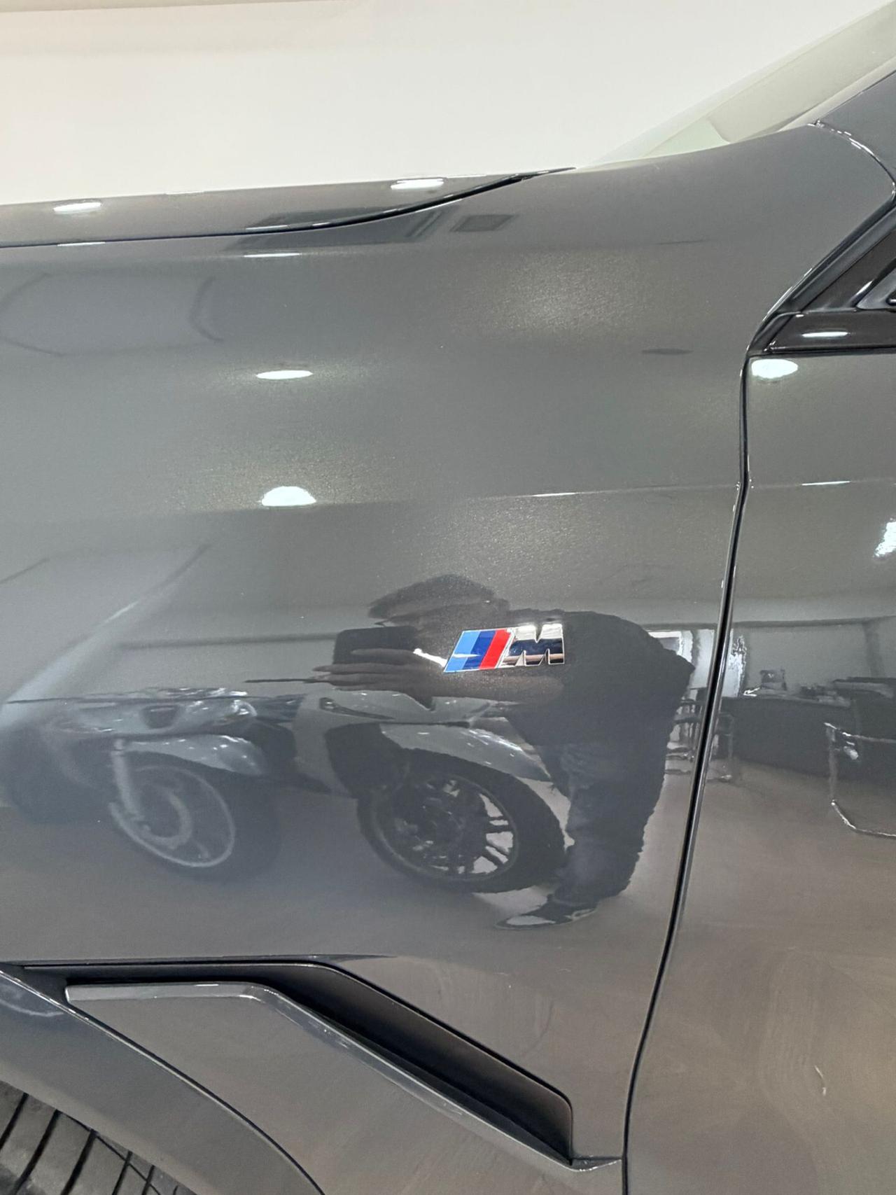 Bmw X6 M xDrive30d 48V Msport