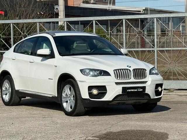 Bmw X6 XDrive35i 306cv Futura ""SOLO 70.000 KM - UNIPROPRIETARIO