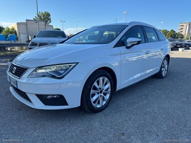 SEAT Leon 1.4 TGI DSG ST S/S Style