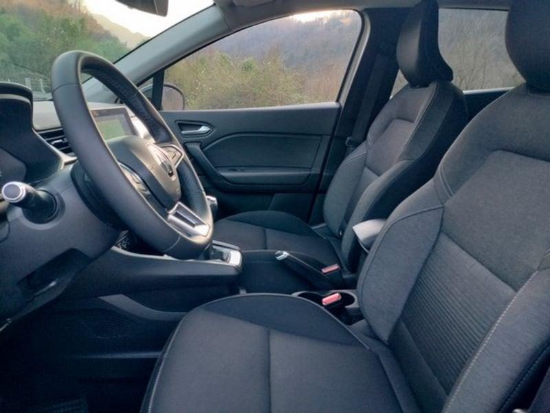 Renault Captur 1.0 TCE 100 BUSINESS GPL!!