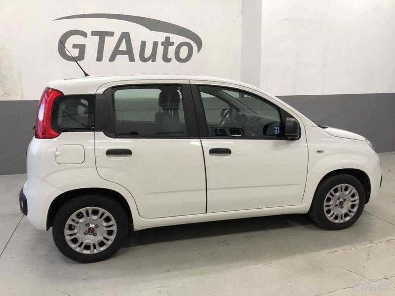 FIAT Panda Panda 1.2 Easy