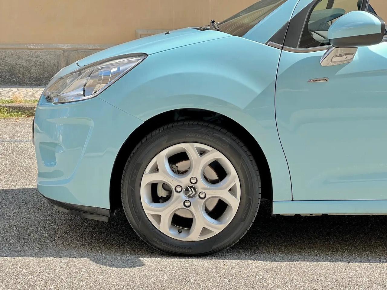 Citroen C3 1.4 VTi 95 CMP-5 Seduction