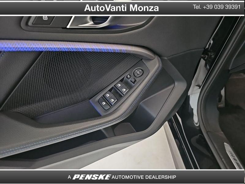 BMW Serie 1 118d 5p. M Sport