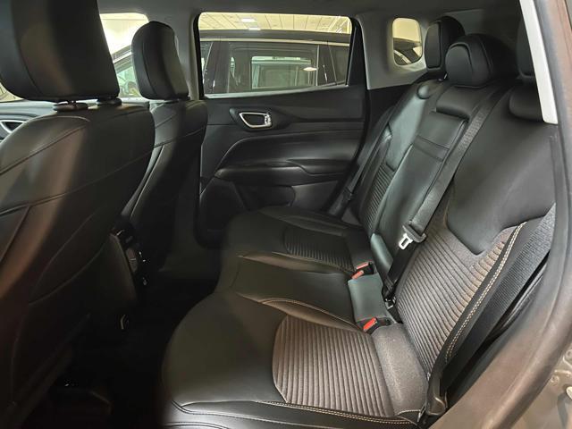 JEEP Compass 1.3 Turbo T4 240 CV PHEV AT6 4xe Upland Cross KM0