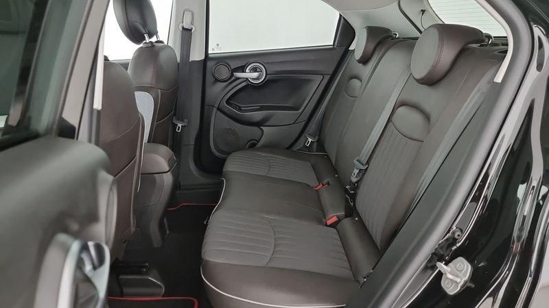 FIAT 500X 500X 1.3 MultiJet 95 CV Lounge