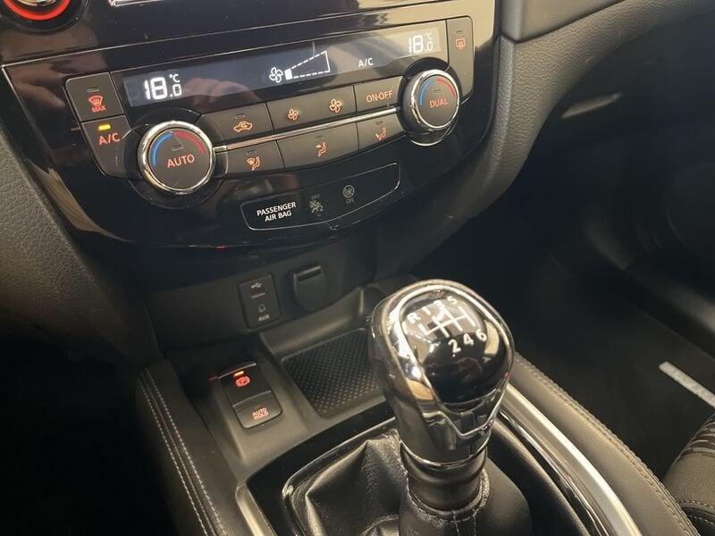 Nissan X-Trail 1.6 dCi 2WD N-Connecta