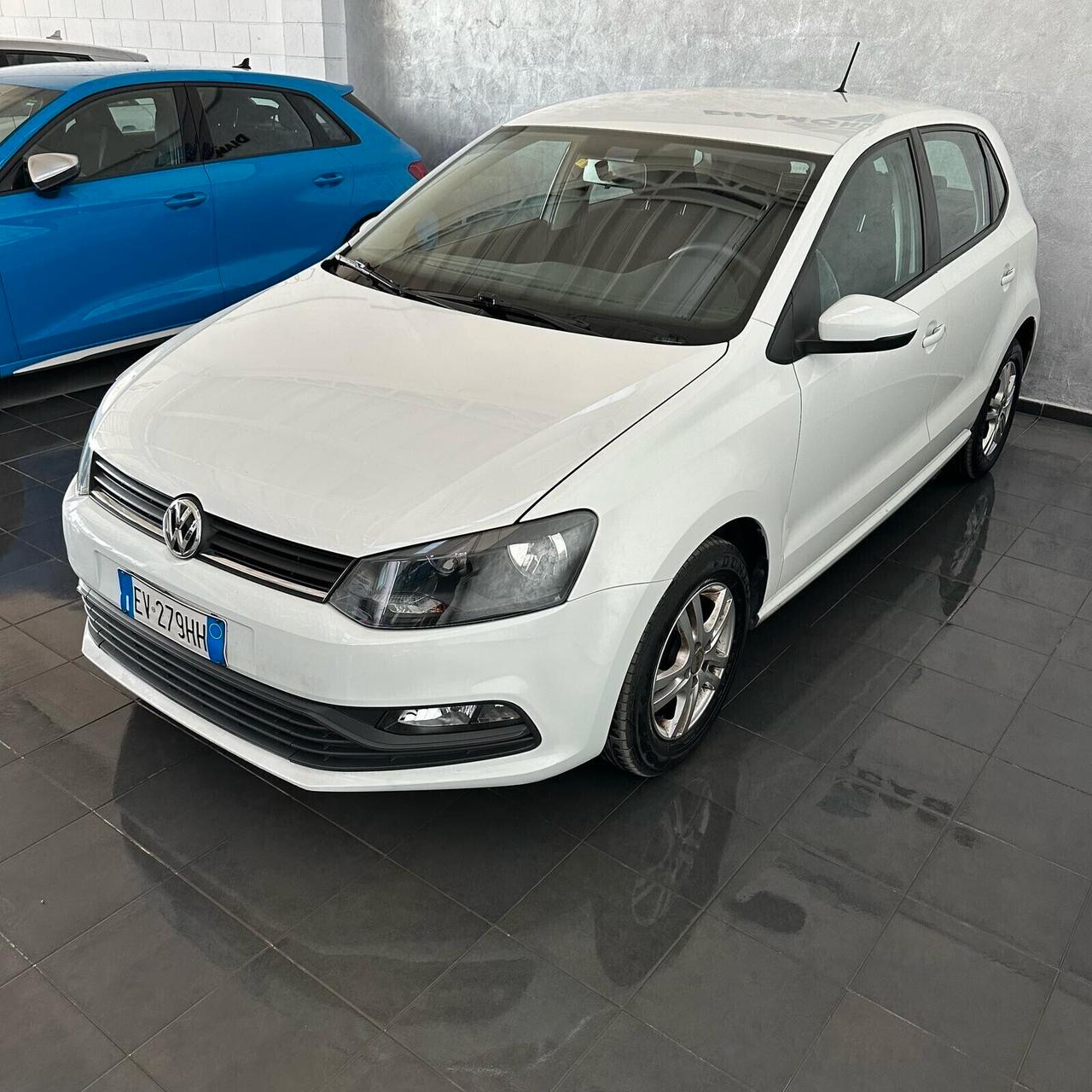 Volkswagen Polo 1.0 MPI 5p. Trendline