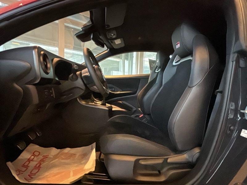 Toyota Yaris GR 1.6 Turbo Special Edition Rovanpera