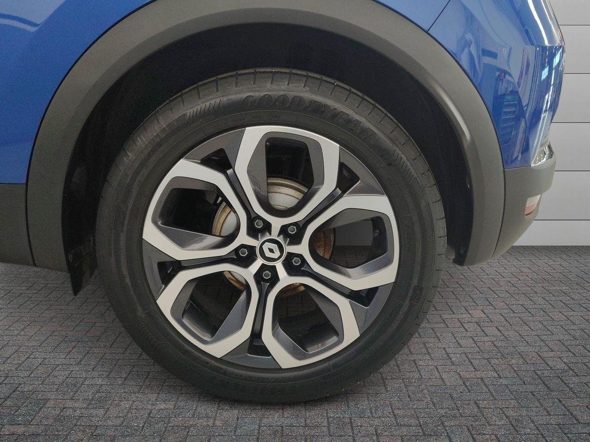 RENAULT Captur II 2019 - Captur 1.0 tce Zen Gpl 100cv my21