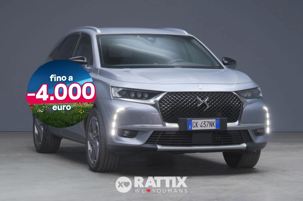 DS Automobiles DS 7 Crossback 1.5 BlueHDI 130CV Grand Chic Auto