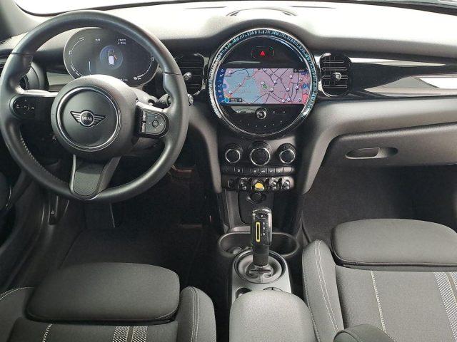 MINI Cooper SE Cooper SE