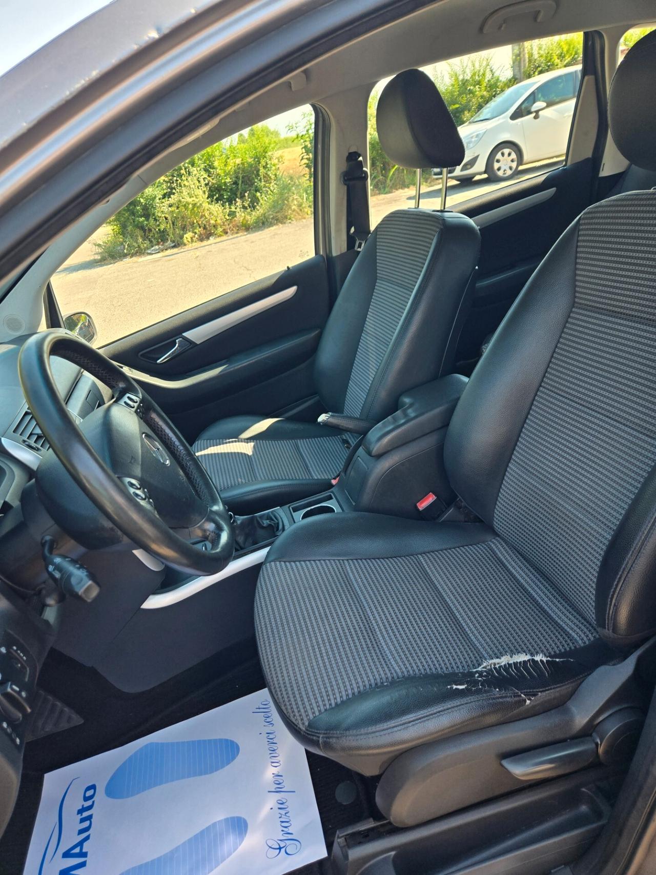 Mercedes-benz A 150 Avantgarde