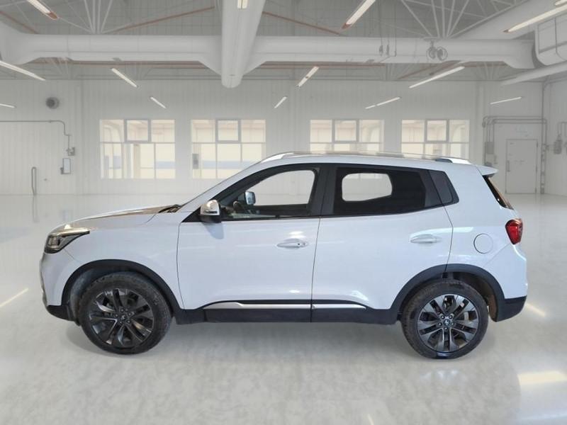 DR MOTOR DR4.0 1.5 MT BENZ GPL