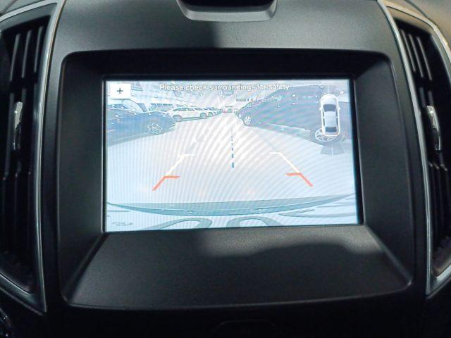 FORD S-Max 2.0 TDCi 150CV S&S Powershift 7p.ti Titanium Busi