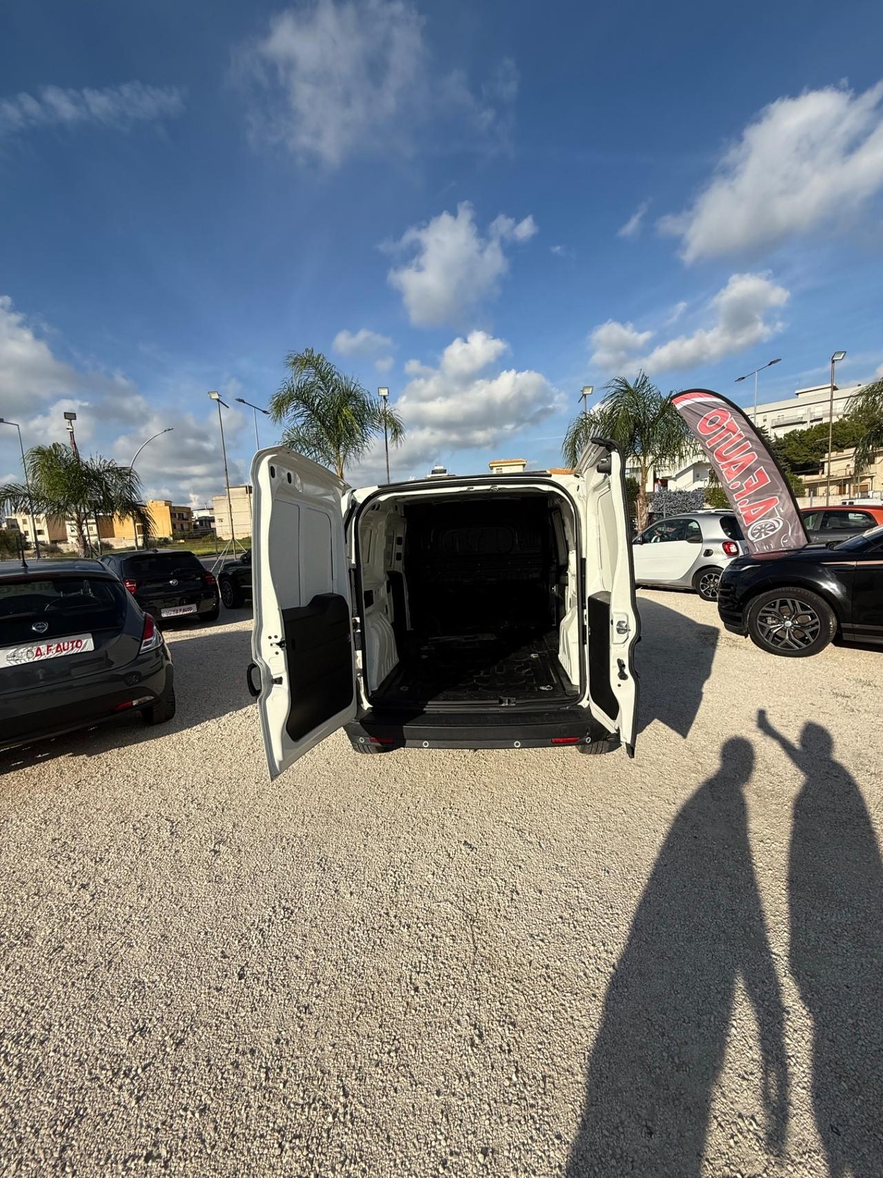 Fiat Doblo Doblò 1.6 MJT 105CV PL-TN Cargo Maxi Lamierato