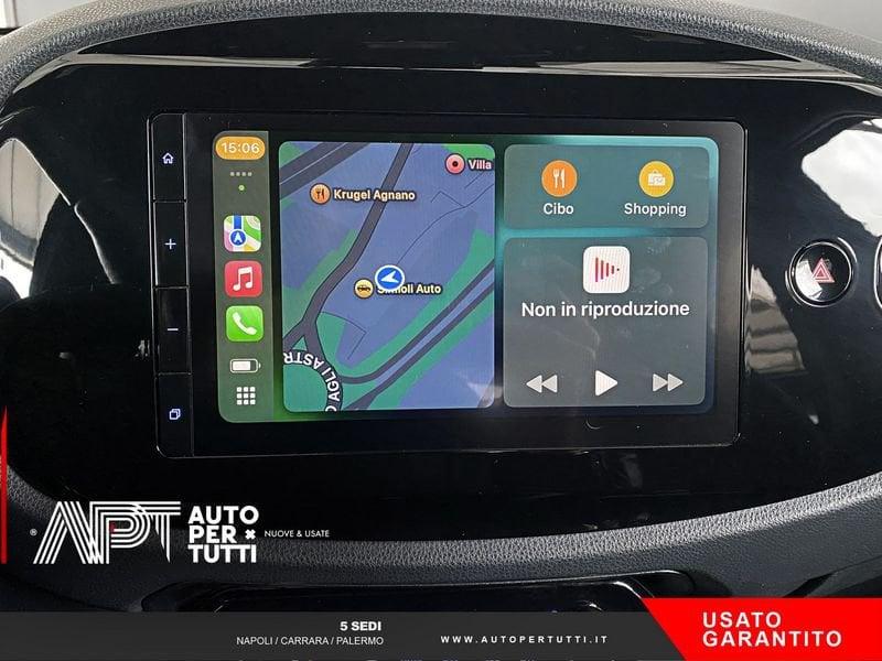 Toyota Aygo X Aygo X 1.0 Trend 72cv s-cvt