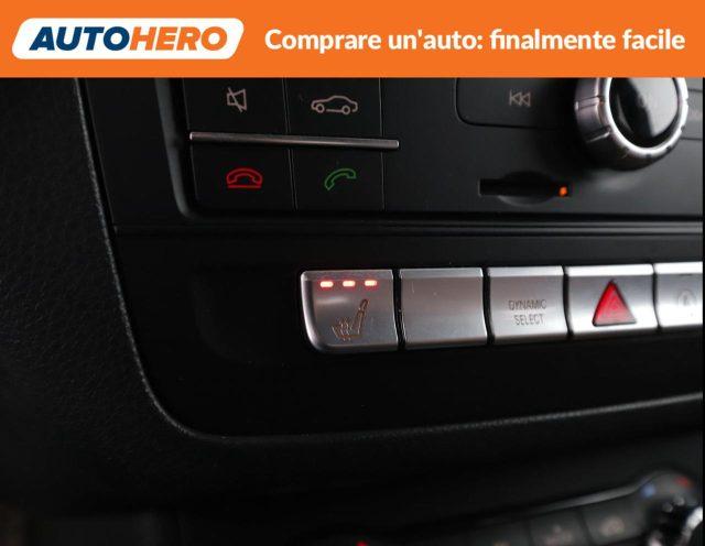 MERCEDES-BENZ B 220 d Automatic Premium