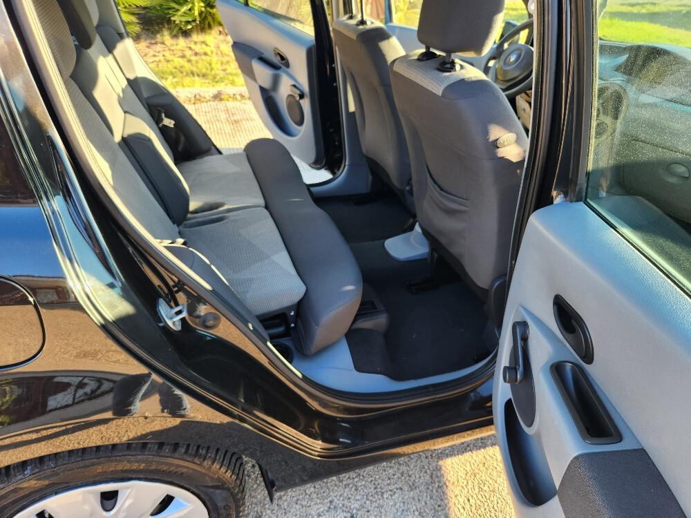 Renault Modus 1.5 dCi 85CV Dynamique" Economica"